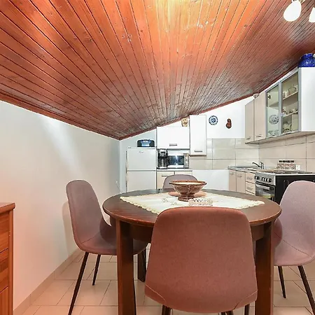 Fuer 3 Personen Ca 30 Qm In Banjole, Istrien Istrische Riviera Apartman