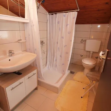 Fuer 3 Personen Ca 30 Qm In Banjole, Istrien Istrische Riviera Apartment Banjole