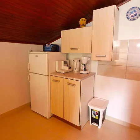 Apartment Fuer 3 Personen Ca 30 Qm In Banjole, Istrien Istrische Riviera Banjole