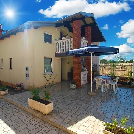 Apartment Fuer 3 Personen Ca 30 Qm In Banjole, Istrien Istrische Riviera