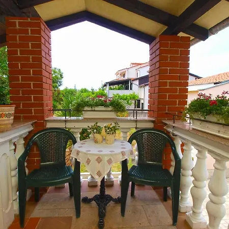 Fuer 3 Personen Ca 30 Qm In Banjole, Istrien Istrische Riviera Apartment *
