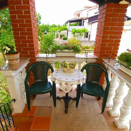 Fuer 3 Personen Ca 30 Qm In Banjole, Istrien Istrische Riviera Apartment *