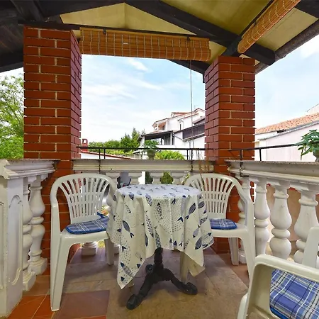 Апартаменты Fuer 3 Personen Ca 30 Qm In Banjole, Istrien Istrische Riviera