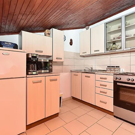 Fuer 3 Personen Ca 30 Qm In Banjole, Istrien Istrische Riviera Апартаменты *