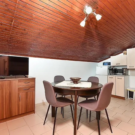 Апартаменты Fuer 3 Personen Ca 30 Qm In Banjole, Istrien Istrische Riviera *