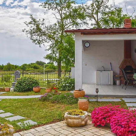 Апартаменты Fuer 3 Personen Ca 30 Qm In Banjole, Istrien Istrische Riviera *