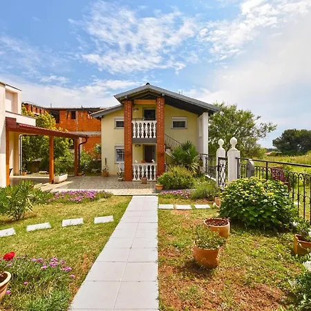 Fuer 3 Personen Ca 30 Qm In Banjole, Istrien Istrische Riviera Апартаменты