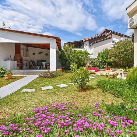 Апартаменты Fuer 3 Personen Ca 30 Qm In Banjole, Istrien Istrische Riviera