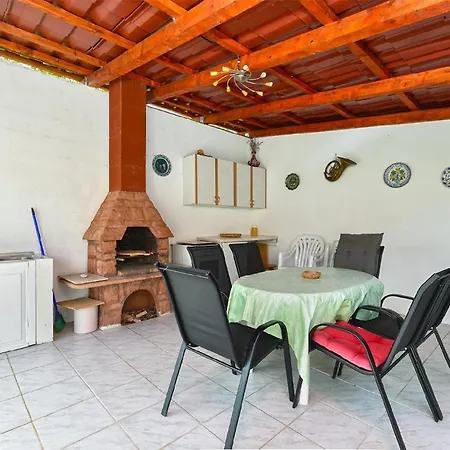 Fuer 3 Personen Ca 30 Qm In Banjole, Istrien Istrische Riviera Апартаменты Банджоле